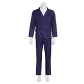 Halloweez Doctor Who Cosplay - Time Lord Suit for Ultimate Fans - Halloweez